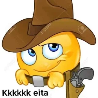 🤠 emoji Mais usados 5 @moon131203 — @stckrRobot Telegram sticker 22 of 120