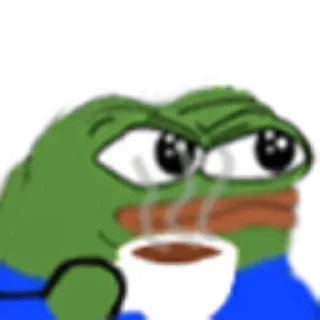 ☕ emoji Mais usados 5 @moon131203 — @stckrRobot Telegram sticker 8 of 120