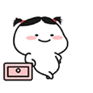 😊 emoji Quby toryyy Telegram sticker 8 of 20