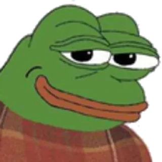 Sticker from Cozy Toads