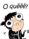 ❓ emoji Andersen's 2️⃣ | Aluci88 Telegram sticker 15 of 120