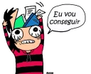 😓 emoji Andersen's 2️⃣ | Aluci88 Telegram sticker 9 of 120