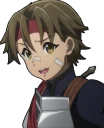 😃 emoji Goblin Slayer | @Ninja_Kibador Telegram sticker 18 of 74