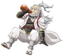 🍾 emoji Goblin Slayer | @Ninja_Kibador Telegram sticker 21 of 74