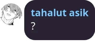 🤨 emoji psikocak Telegram sticker 14 of 107