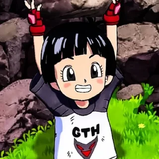 😄 emoji Pan Telegram sticker 22 of 55
