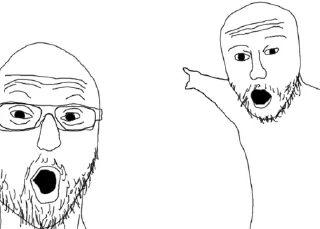 😮 emoji el panadero con el pan Telegram sticker 14 of 40