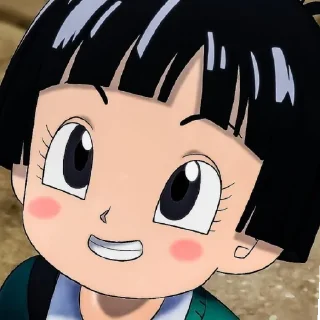 😄 emoji Pan Telegram sticker 21 of 55