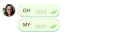 🌚 emoji Yelp: Nudes Telegram sticker 22 of 48