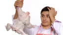 🍗 emoji Stock Photos Telegram sticker 2 of 50
