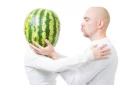 🍉 emoji Stock Photos Telegram sticker 1 of 50