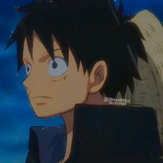 Sticker from 𝘖𝘯𝘦 𝘗𝘪𝘦𝘤𝘦 𝘏𝘘  < @DemiGoD_AsTa >