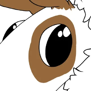 👁️ emoji Borzoi Bois Telegram sticker 8 of 86
