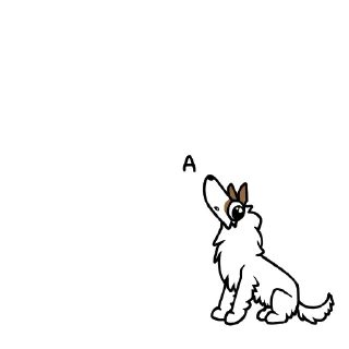 🔉 emoji Borzoi Bois Telegram sticker 15 of 86