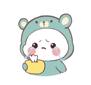 ⭐ emoji 🍭@Mycute_sticker Gummy Bear Telegram sticker 13 of 24
