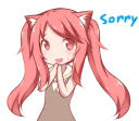 😔 emoji Puni Lolipop Telegram sticker 12 of 40
