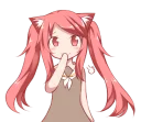 😂 emoji Puni Lolipop Telegram sticker 9 of 40