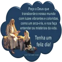 🕊 emoji oficial @mulherpreciosa Bom Dia Telegram sticker 11 of 38