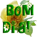 🕊 emoji oficial @mulherpreciosa Bom Dia Telegram sticker 9 of 38