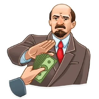 💸 emoji Camaradas Telegram sticker 17 of 120
