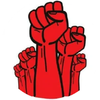 🤝 emoji Camaradas Telegram sticker 9 of 120