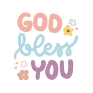 🙏 emoji Daily Christian Life Telegram sticker 4 of 32