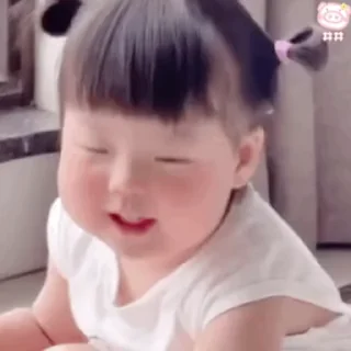 😊 emoji 奈酱奈酱吖 @TG771 Telegram sticker 11 of 48