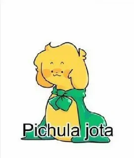😀 emoji Stickers de los Compas Telegram sticker 14 of 120