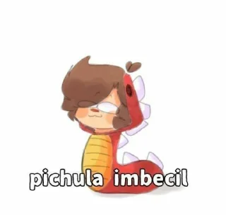 😅 emoji Stickers de los Compas Telegram sticker 15 of 120