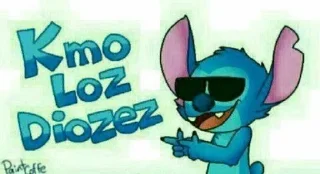 😎 emoji Stickers de los Compas Telegram sticker 22 of 120