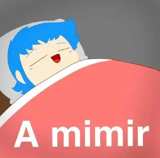 🛌 emoji Stickers de los Compas Telegram sticker 10 of 120