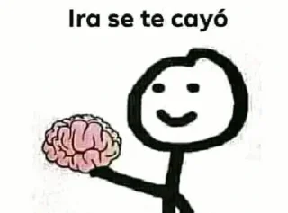 🧠 emoji Memes de foxo 2 Telegram sticker 16 of 108