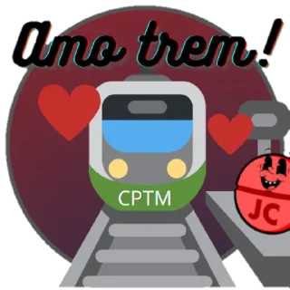 ❤️ emoji Osasco Online Telegram sticker 10 of 120