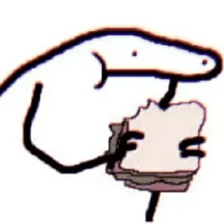 Sticker from Arthur