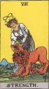 🃏 emoji Waite's Tarot Telegram sticker 9 of 78