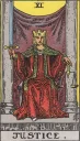 🃏 emoji Waite's Tarot Telegram sticker 12 of 78