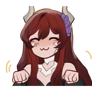 Sticker from 有趣的灵魂 @li550