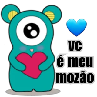 💙 emoji Pacote da🐾 Lyra7vidas  🐾 Telegram sticker 21 of 120