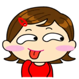 😜 emoji Pacote da🐾 Lyra7vidas  🐾 Telegram sticker 11 of 120