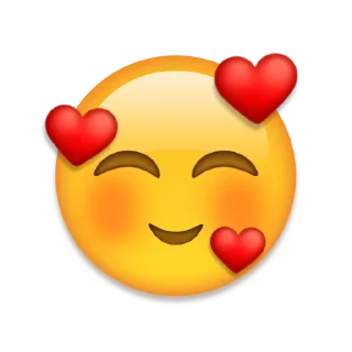 🥰 emoji Pacote da🐾 Lyra7vidas  🐾 Telegram sticker 16 of 120