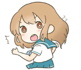 😳 emoji Pacote da @Lyra7vidas Telegram sticker 19 of 75