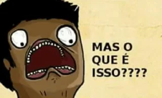 😳 emoji Pacote da @Lyra7vidas Telegram sticker 23 of 75