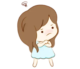 😒 emoji Pacote da🐾 Lyra7vidas  🐾 Telegram sticker 5 of 120