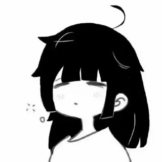 🖤 emoji Couple 👩‍❤‍💋‍👨 @sticker_pack_channel — @stckrRobot Telegram sticker 18 of 98