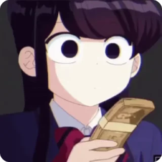 💸 emoji ᬊ͜͡𝑊𝜣𝑳𝑭 •'s WhiterKang VidPack Telegram sticker 20 of 20