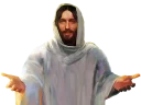 😍 emoji CANAL @dissejesus Telegram sticker 13 of 28