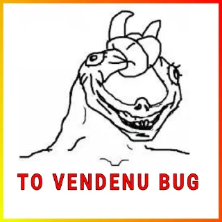 😂 emoji @themerdamemes - Canal Telegram sticker 16 of 120