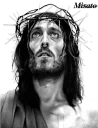 😍 emoji CANAL @dissejesus Telegram sticker 22 of 28