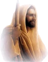😍 emoji CANAL @dissejesus Telegram sticker 1 of 28