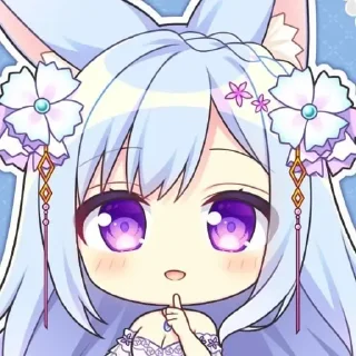 😀 emoji 贴纸包15(更新中) @ovocz Telegram sticker 8 of 120